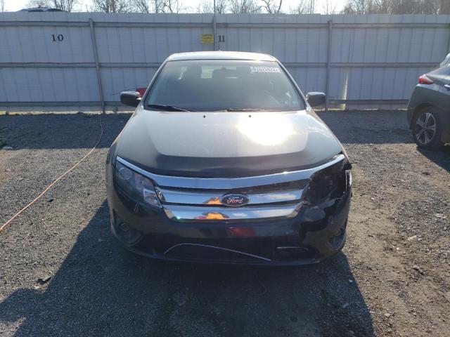 Photo 4 VIN: 3FAHP0HA5BR301108 - FORD FUSION SE 