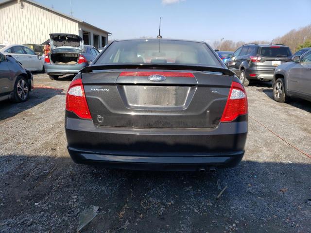 Photo 5 VIN: 3FAHP0HA5BR301108 - FORD FUSION SE 