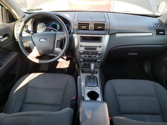 Photo 7 VIN: 3FAHP0HA5BR301108 - FORD FUSION SE 