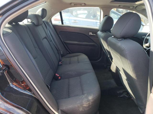 Photo 9 VIN: 3FAHP0HA5BR301108 - FORD FUSION SE 