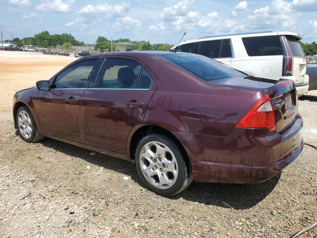 Photo 1 VIN: 3FAHP0HA5BR301464 - FORD FUSION SE 