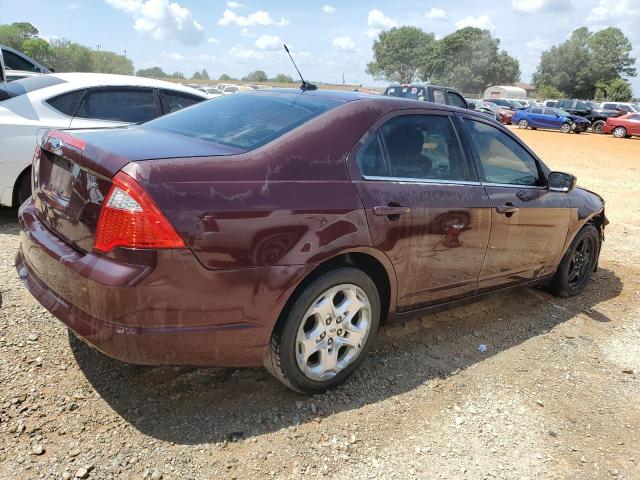 Photo 2 VIN: 3FAHP0HA5BR301464 - FORD FUSION SE 