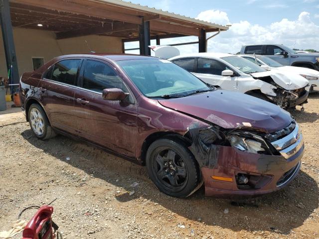 Photo 3 VIN: 3FAHP0HA5BR301464 - FORD FUSION SE 