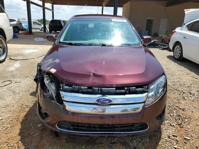 Photo 4 VIN: 3FAHP0HA5BR301464 - FORD FUSION SE 