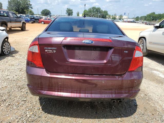 Photo 5 VIN: 3FAHP0HA5BR301464 - FORD FUSION SE 