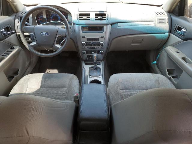 Photo 7 VIN: 3FAHP0HA5BR301464 - FORD FUSION SE 