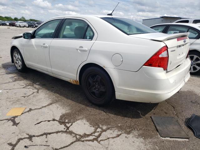 Photo 1 VIN: 3FAHP0HA5BR301772 - FORD FUSION 