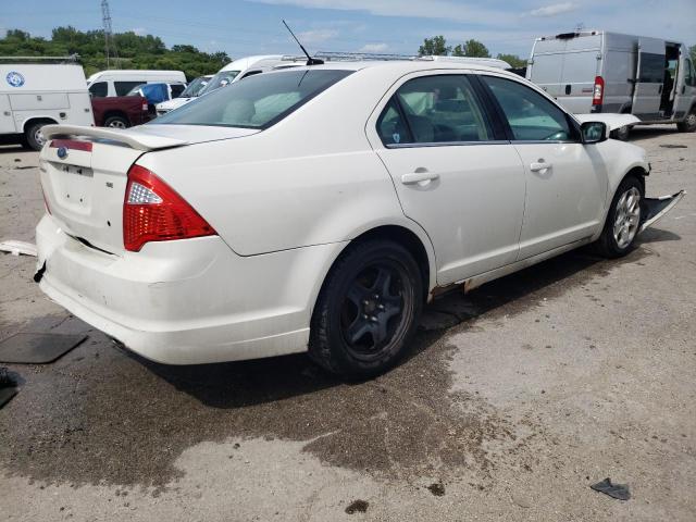 Photo 2 VIN: 3FAHP0HA5BR301772 - FORD FUSION 