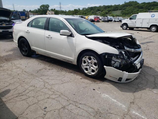 Photo 3 VIN: 3FAHP0HA5BR301772 - FORD FUSION 