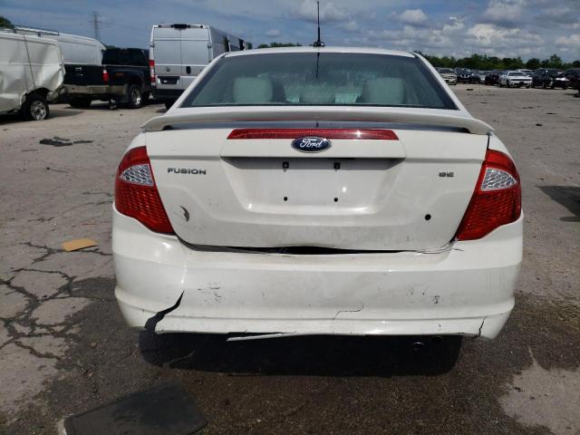 Photo 5 VIN: 3FAHP0HA5BR301772 - FORD FUSION 