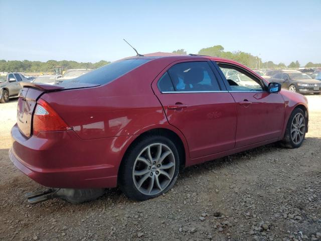 Photo 2 VIN: 3FAHP0HA5BR317924 - FORD FUSION SE 