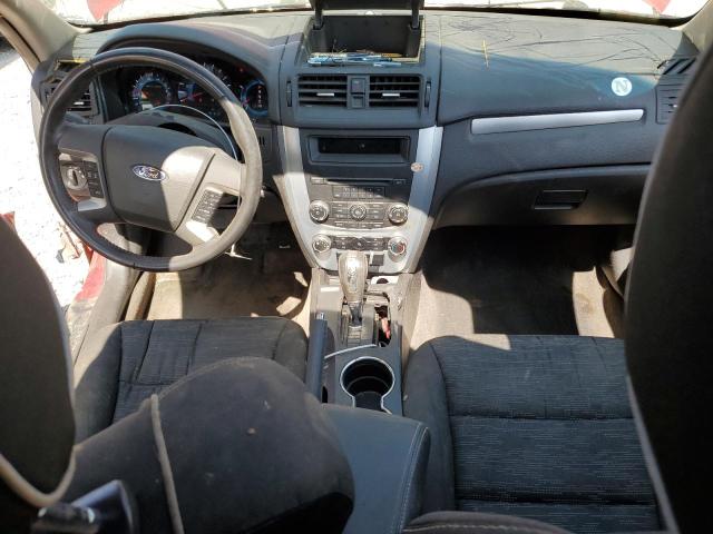 Photo 7 VIN: 3FAHP0HA5BR317924 - FORD FUSION SE 