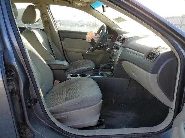 Photo 4 VIN: 3FAHP0HA5BR324257 - FORD FUSION SE 