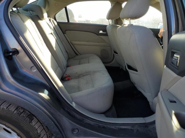 Photo 5 VIN: 3FAHP0HA5BR324257 - FORD FUSION SE 