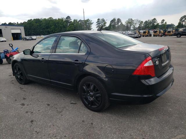 Photo 1 VIN: 3FAHP0HA5BR327210 - FORD FUSION SE 