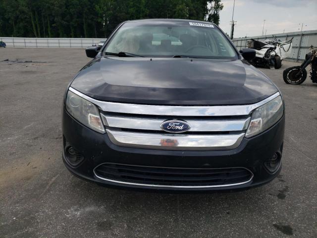 Photo 4 VIN: 3FAHP0HA5BR327210 - FORD FUSION SE 