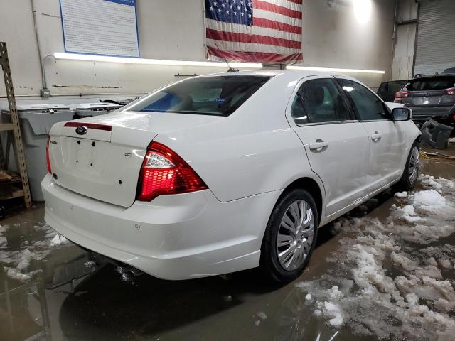 Photo 2 VIN: 3FAHP0HA5BR331533 - FORD FUSION 