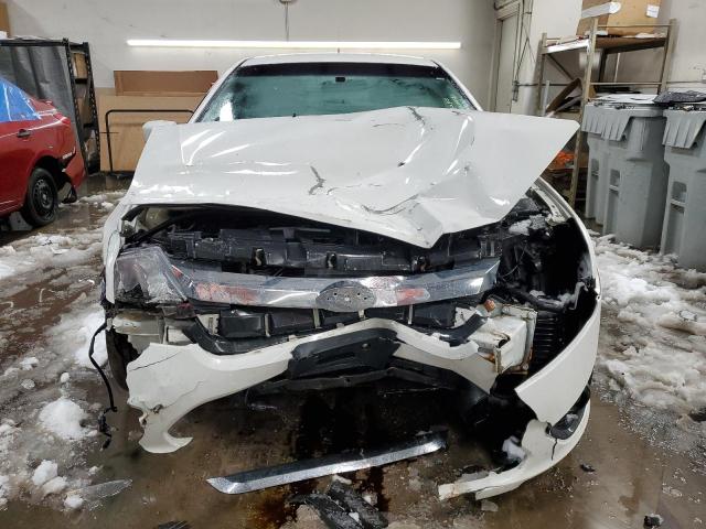 Photo 4 VIN: 3FAHP0HA5BR331533 - FORD FUSION 