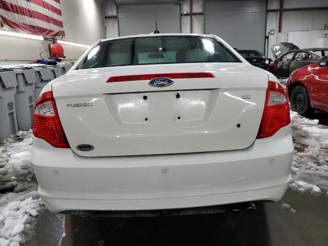 Photo 5 VIN: 3FAHP0HA5BR331533 - FORD FUSION 