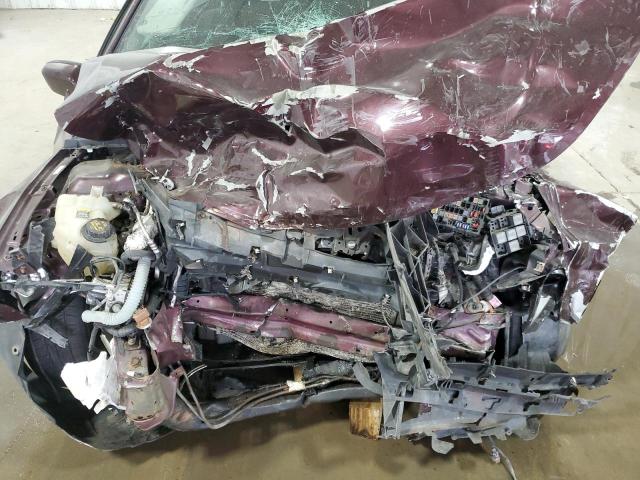 Photo 10 VIN: 3FAHP0HA5BR333797 - FORD FUSION SE 