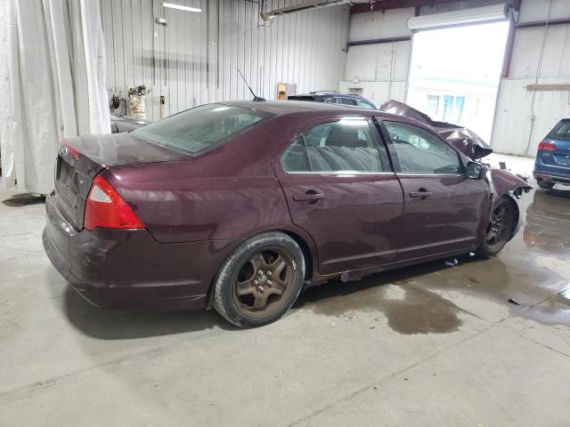 Photo 2 VIN: 3FAHP0HA5BR333797 - FORD FUSION SE 