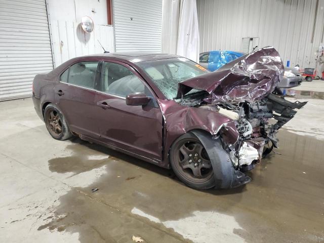 Photo 3 VIN: 3FAHP0HA5BR333797 - FORD FUSION SE 