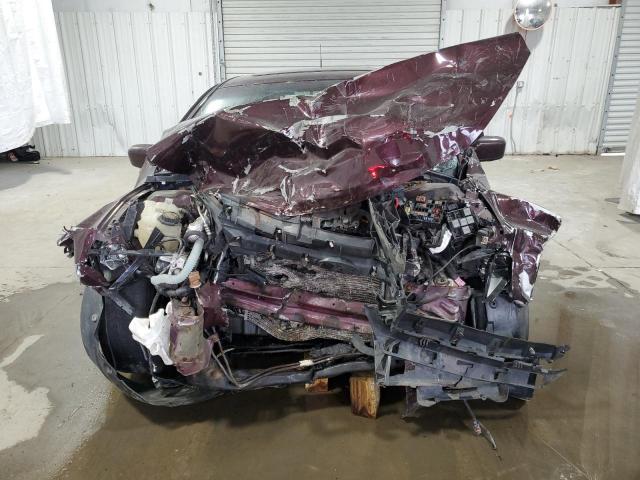 Photo 4 VIN: 3FAHP0HA5BR333797 - FORD FUSION SE 