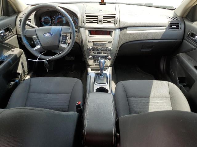 Photo 7 VIN: 3FAHP0HA5BR335145 - FORD FUSION SE 