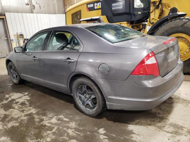 Photo 1 VIN: 3FAHP0HA5BR345979 - FORD FUSION 