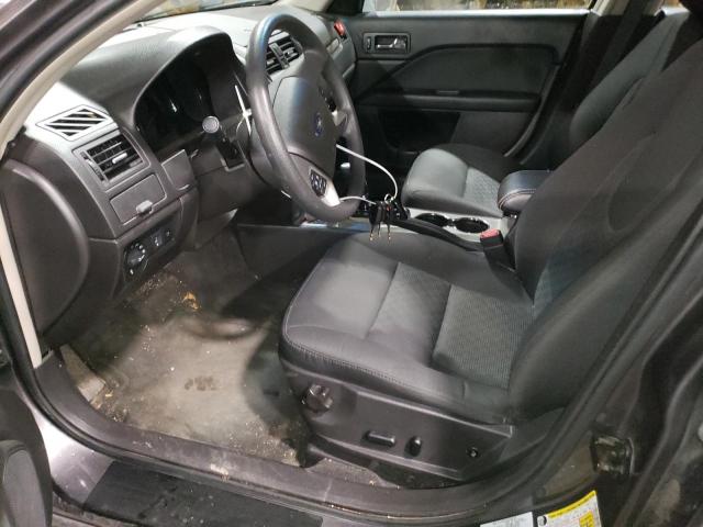 Photo 6 VIN: 3FAHP0HA5BR345979 - FORD FUSION 