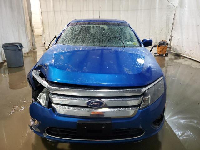 Photo 4 VIN: 3FAHP0HA5CR101539 - FORD FUSION SE 