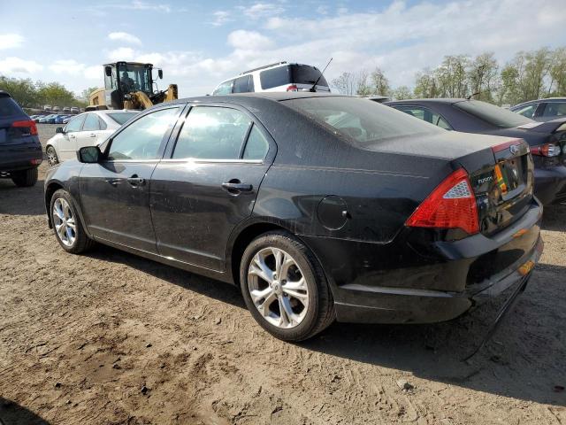 Photo 1 VIN: 3FAHP0HA5CR113612 - FORD FUSION 