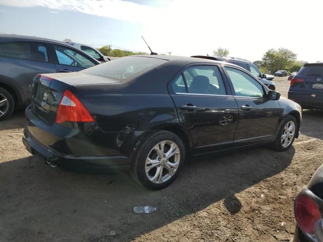 Photo 2 VIN: 3FAHP0HA5CR113612 - FORD FUSION 