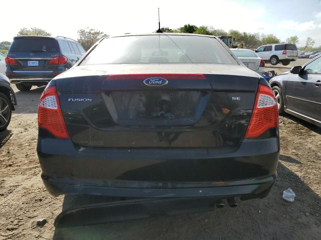 Photo 5 VIN: 3FAHP0HA5CR113612 - FORD FUSION 