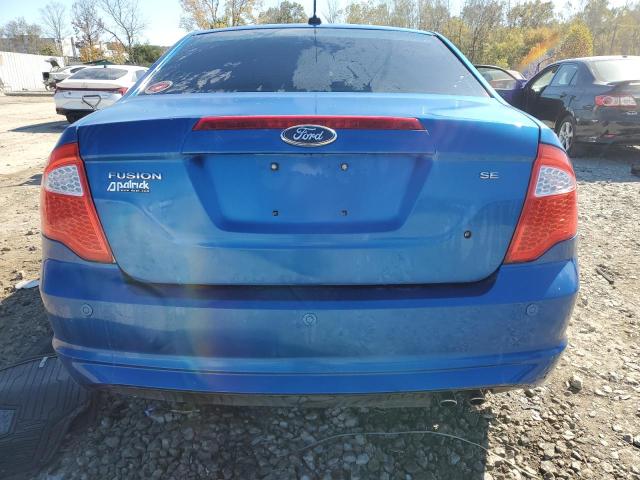 Photo 5 VIN: 3FAHP0HA5CR114484 - FORD FUSION SE 