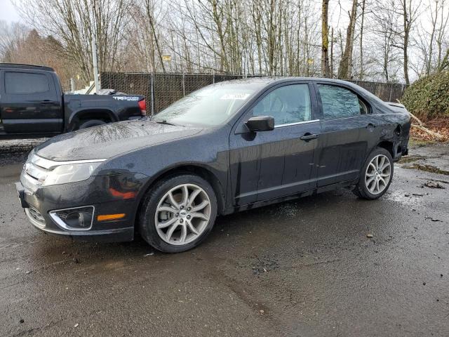 Photo 0 VIN: 3FAHP0HA5CR119460 - FORD FUSION SE 