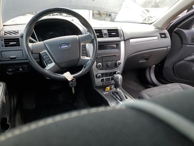 Photo 7 VIN: 3FAHP0HA5CR119460 - FORD FUSION SE 