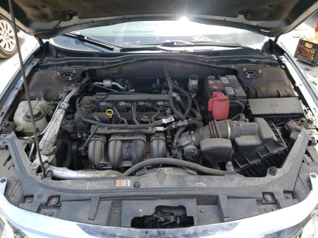 Photo 6 VIN: 3FAHP0HA5CR122441 - FORD FUSION SE 