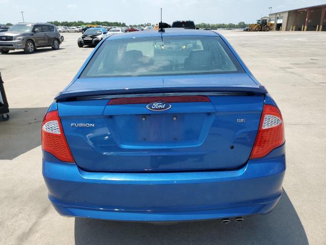 Photo 5 VIN: 3FAHP0HA5CR124562 - FORD FUSION SE 