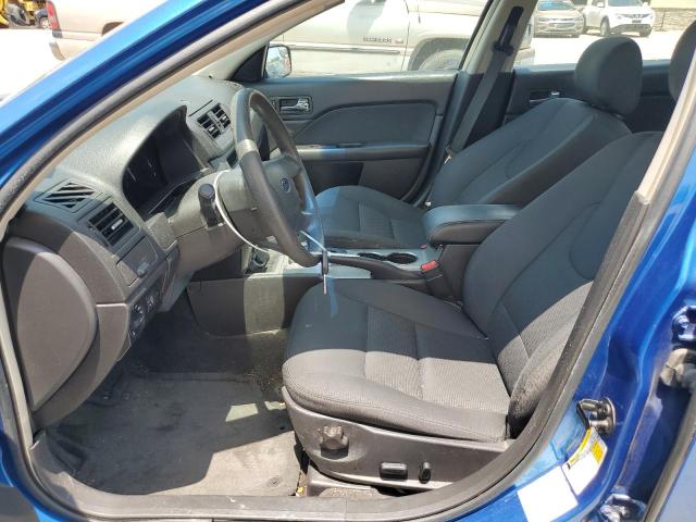 Photo 6 VIN: 3FAHP0HA5CR124562 - FORD FUSION SE 