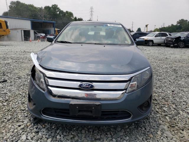 Photo 4 VIN: 3FAHP0HA5CR128594 - FORD FUSION SE 