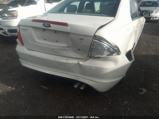 Photo 5 VIN: 3FAHP0HA5CR129583 - FORD FUSION 