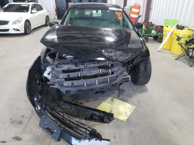 Photo 8 VIN: 3FAHP0HA5CR145749 - FORD FUSION SE 