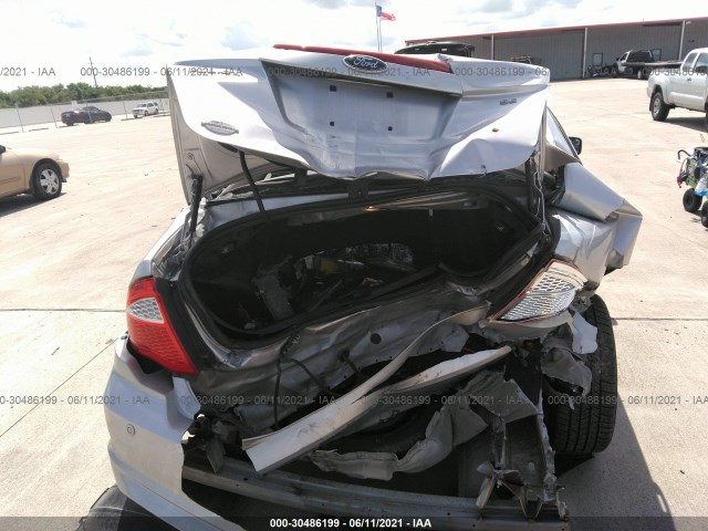 Photo 5 VIN: 3FAHP0HA5CR149946 - FORD FUSION 