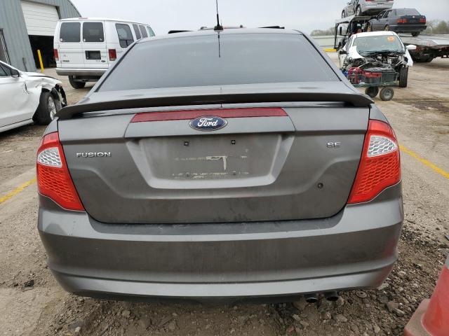 Photo 5 VIN: 3FAHP0HA5CR150742 - FORD FUSION 