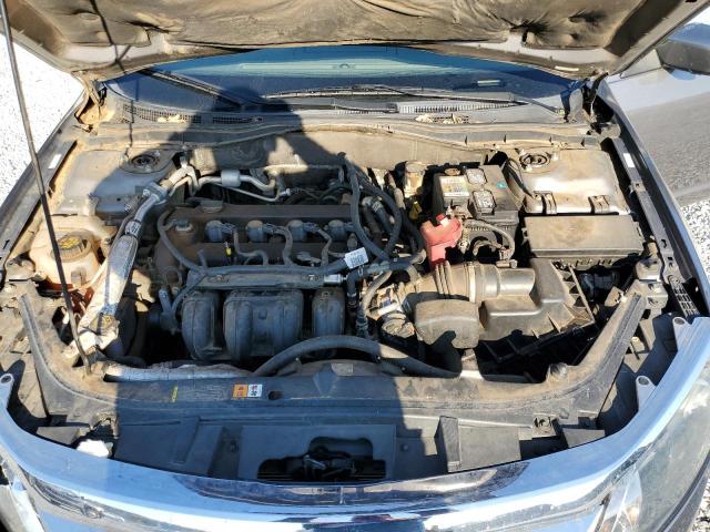 Photo 10 VIN: 3FAHP0HA5CR154368 - FORD FUSION SE 