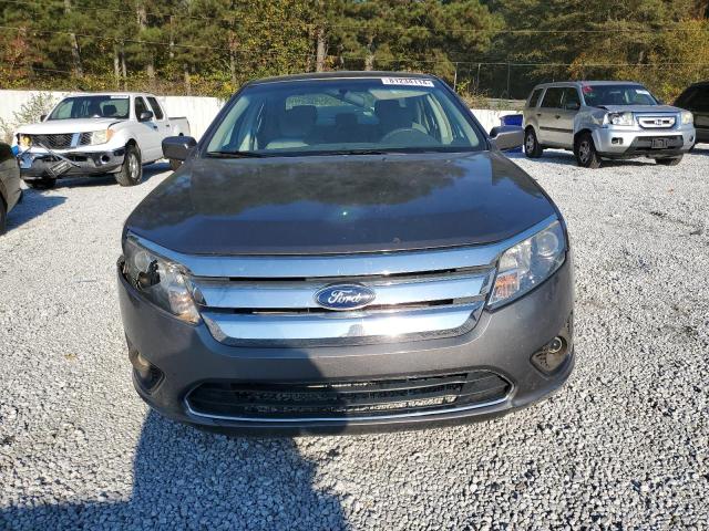 Photo 4 VIN: 3FAHP0HA5CR154368 - FORD FUSION SE 