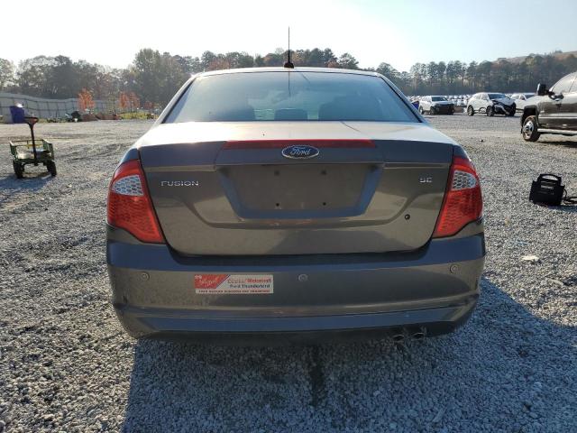 Photo 5 VIN: 3FAHP0HA5CR154368 - FORD FUSION SE 