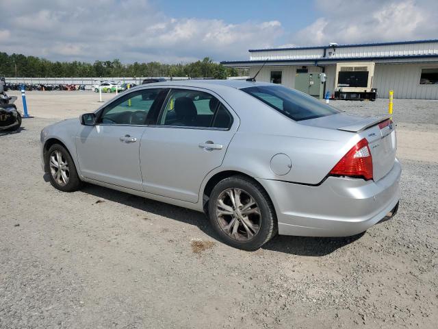 Photo 1 VIN: 3FAHP0HA5CR154838 - FORD FUSION SE 