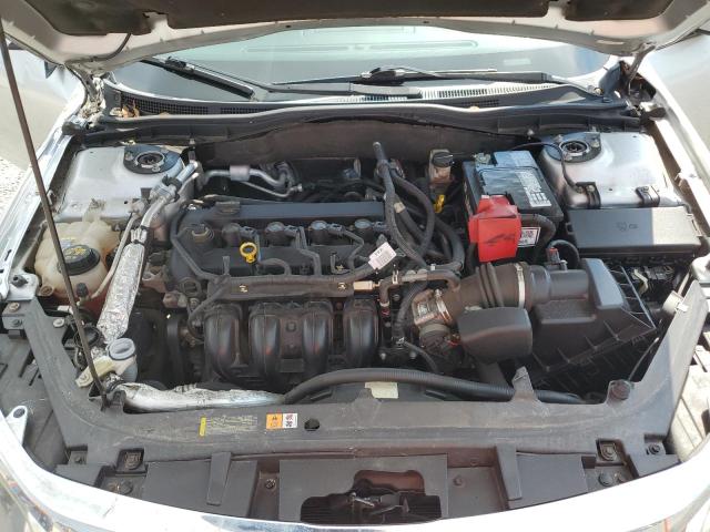 Photo 10 VIN: 3FAHP0HA5CR154838 - FORD FUSION SE 